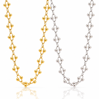 Clip chain