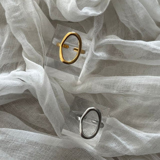 Vereniki ring