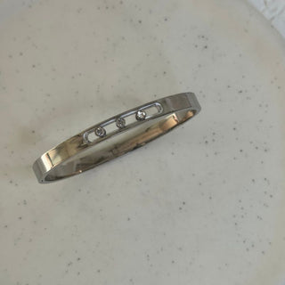 Bangle it