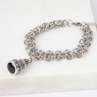 Bell bracelet