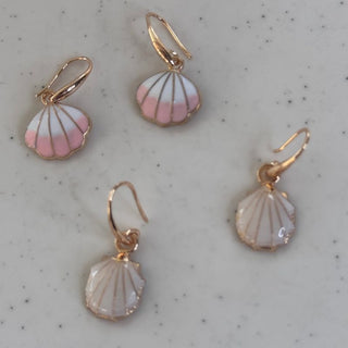 Candy shell