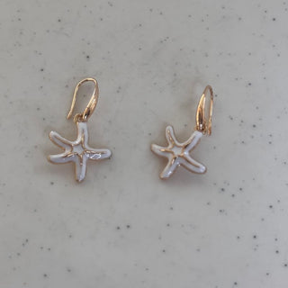 Candy starfish