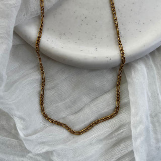 Chain on me