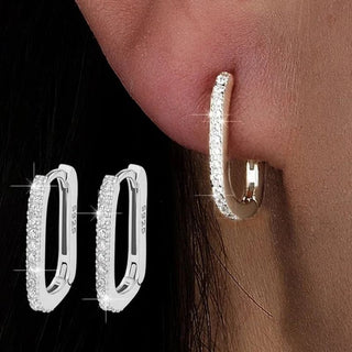 Moments earrings