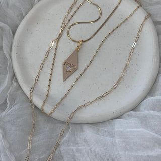 Rachel  “brilliance”