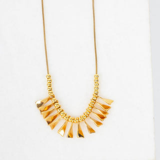 Florence gold & silver