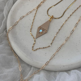 Rachel  “brilliance”