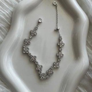 Cleef shine