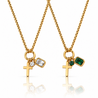 Afroditi Petrinoli e-shop approved jewelry photo