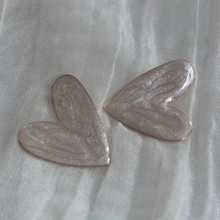 Glamshine heart