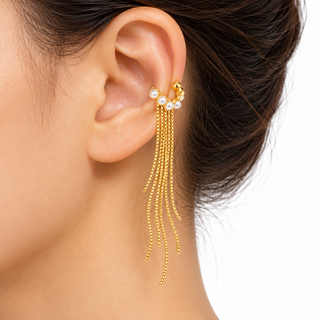 Flow cuff