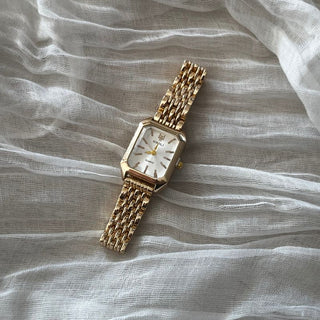 Watch me white