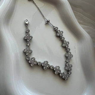 Cleef shine