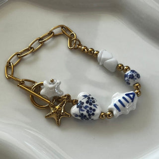 Aegean bracelet