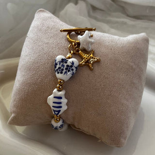 Aegean bracelet
