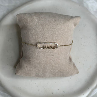 Mama bracelet