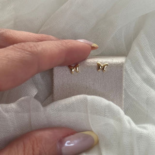 Mini butterflies