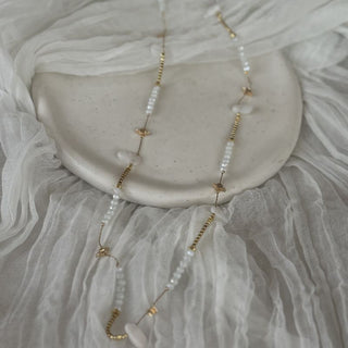 White essence