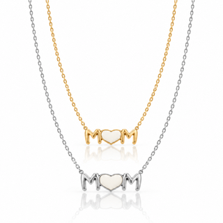 Afrodite Petrinoli — necklaces mom