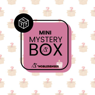 MINI MYSTERY BOX* noble senses