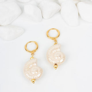Pearl shell