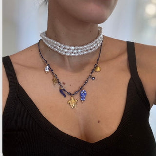 Sirina neck