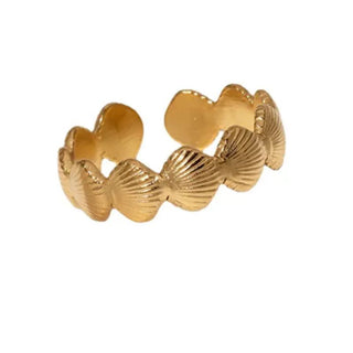 Shell ring