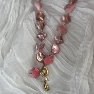 Pylos neck