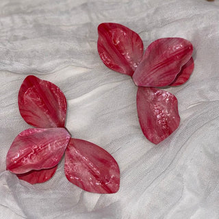 Foux flower