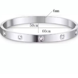 chrone bangle