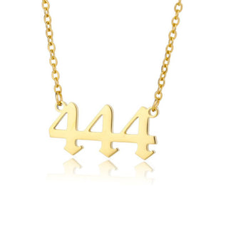 Triple number