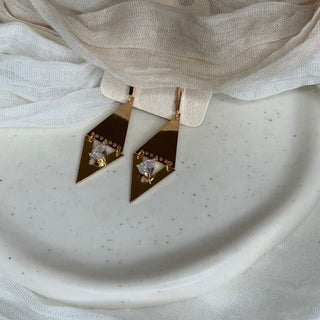 Rachel earrings