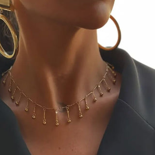 Elegant pendant