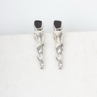 Nymphi earrings
