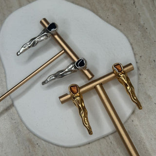 Nymphi earrings