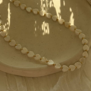 Playfull lovely chain