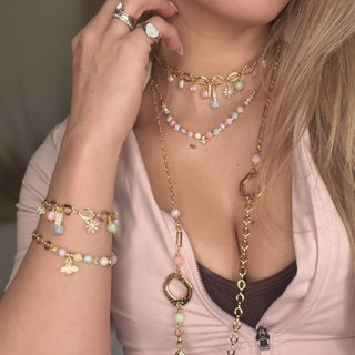 The Dream  bracelet