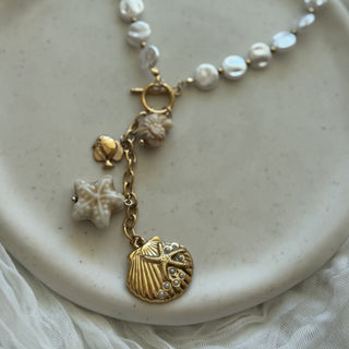 Seaside treasures