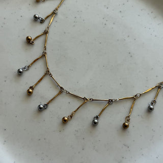 Elegant pendant