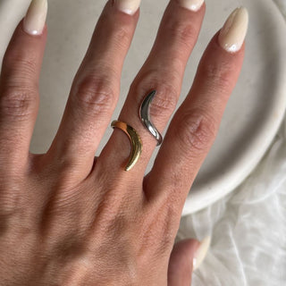 Noble ring