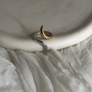 Noble ring