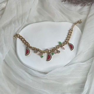 Ρόδος bracelet