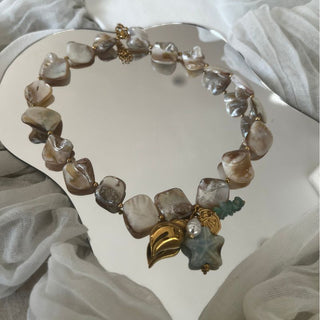 Coastal charm shell
