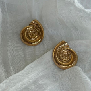 Seasnail
