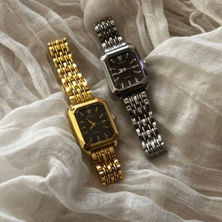 Watch me black