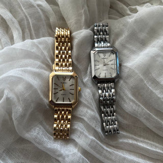 Watch me white