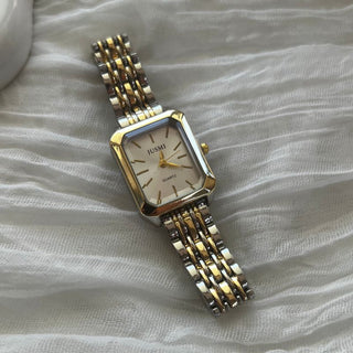 Watch me half