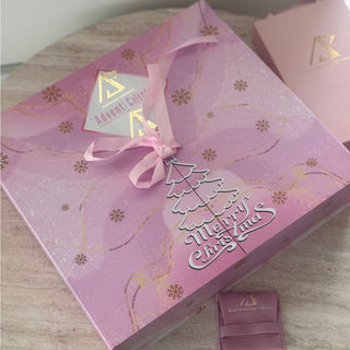 Xmas advent calendar 2025