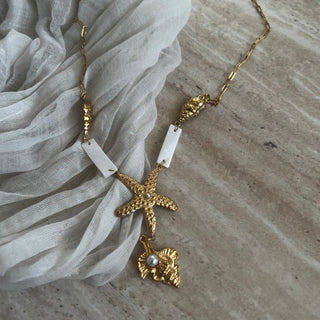 Summer elegance
