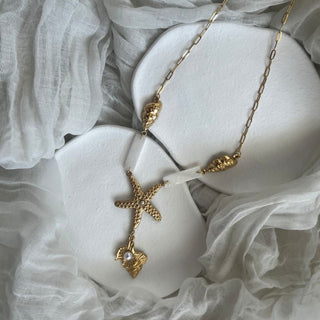 Summer elegance